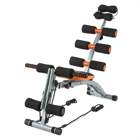 appareil muscu